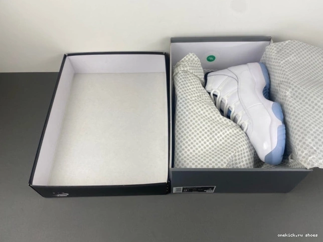 Cheap Jordan CT8012-104 11 Blue legend Air 0727